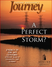Journey 2008 Magazine